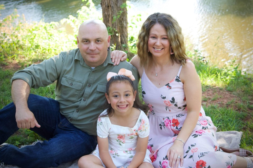 Navigating Reactive Attachment Disorder: A Family’s&nbsp;Story