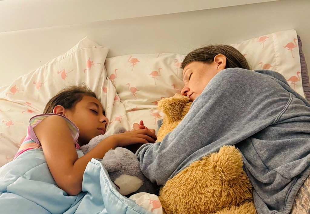 I’m Not a Bad Mom—This Is Just Therapeutic&nbsp;Parenting