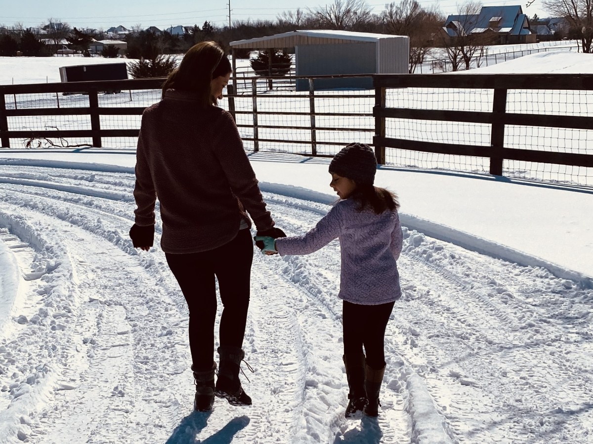 What Not to Say to Parents of RAD Kids: Part One: The Things We Hear Over and&nbsp;Over