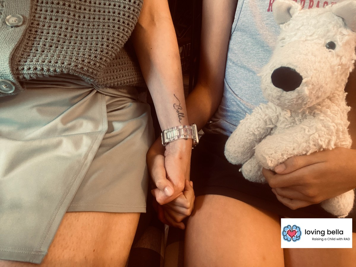 She’s the Sweetest in Public-and the Scariest at&nbsp;Home