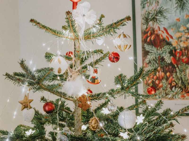 “Why We’re Choosing a Calm Christmas for Our RAD Child This&nbsp;Year”