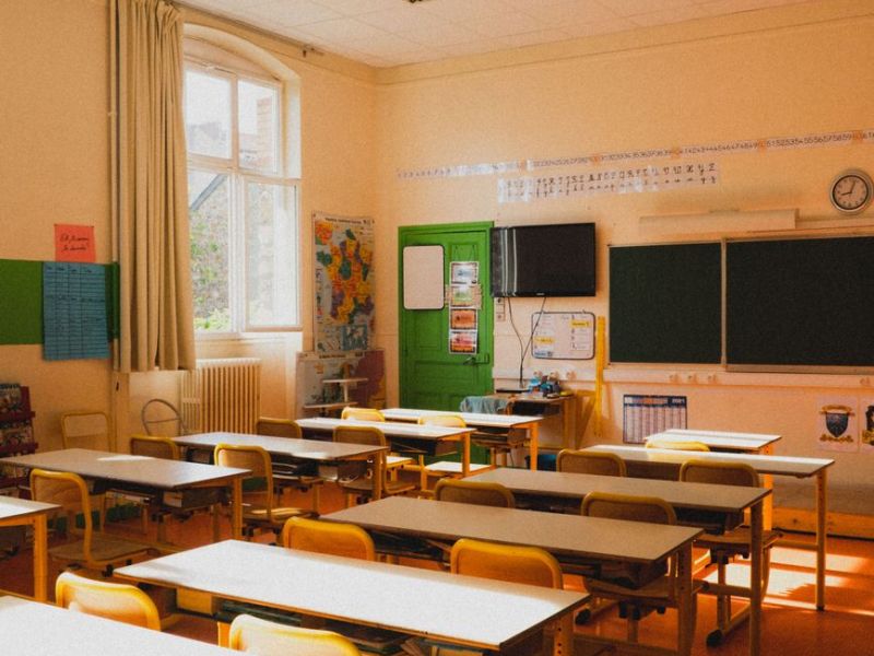 Preparing Your Child’s Teacher for a Successful School Year: Part&nbsp;1