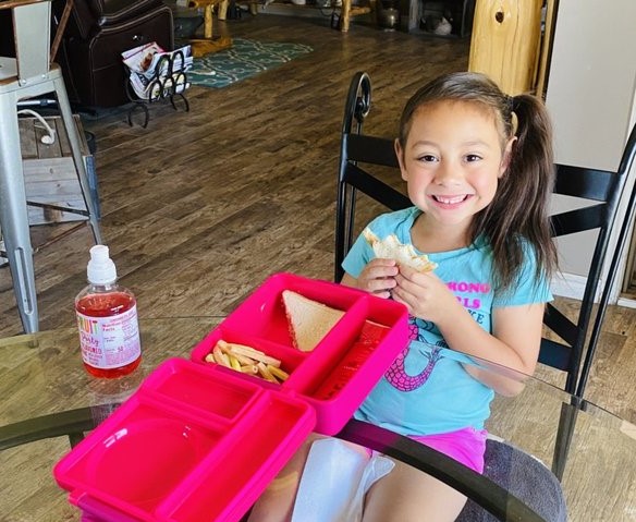 Preparing Your Child with RAD for a Successful School Year