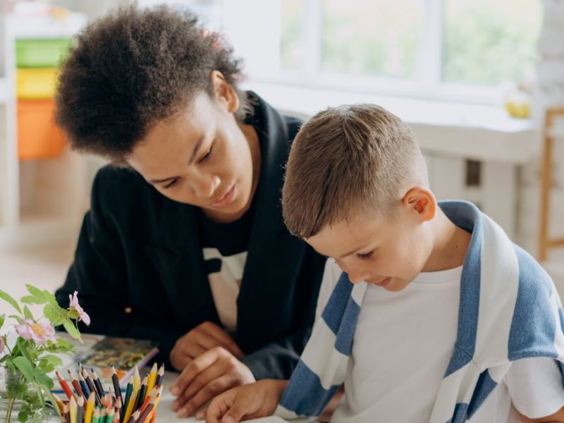 Preparing Your Child’s Teacher for a Successful School Year-Part 2: What Your Child’s Teacher Really Needs to&nbsp;Know